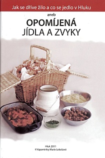 Opomíjená jídla a zvyky