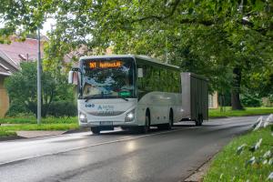 1. 5. odstartuje nová cyklobusová sezóna ve Zlínském kraji 1