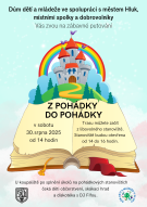 Z pohádky do pohádky 1