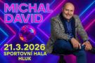 Michal David 1