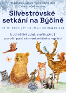 Silvestrovské setkání na Býčině 1