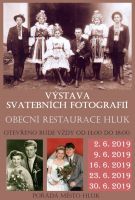Výstava svatebních fotografií